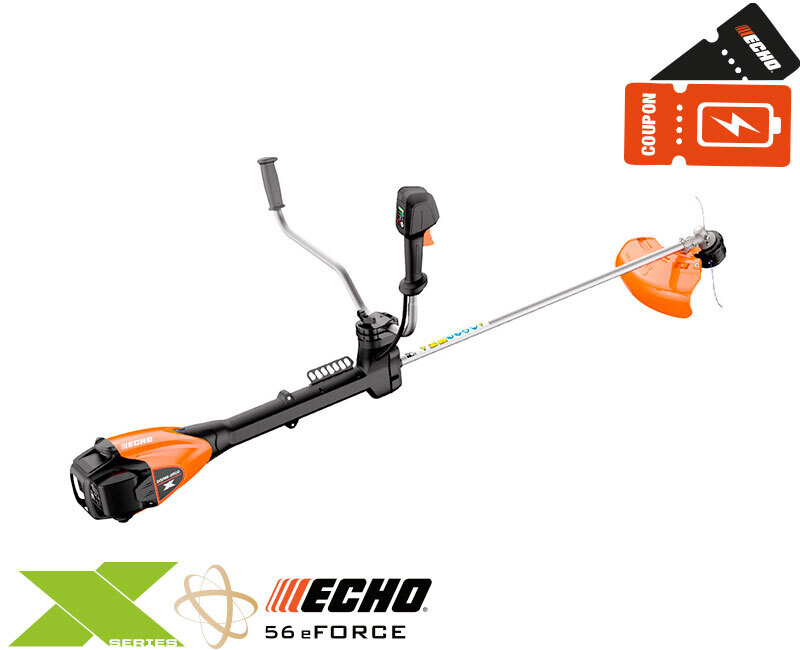 Decespugliatore DSRM-3500U