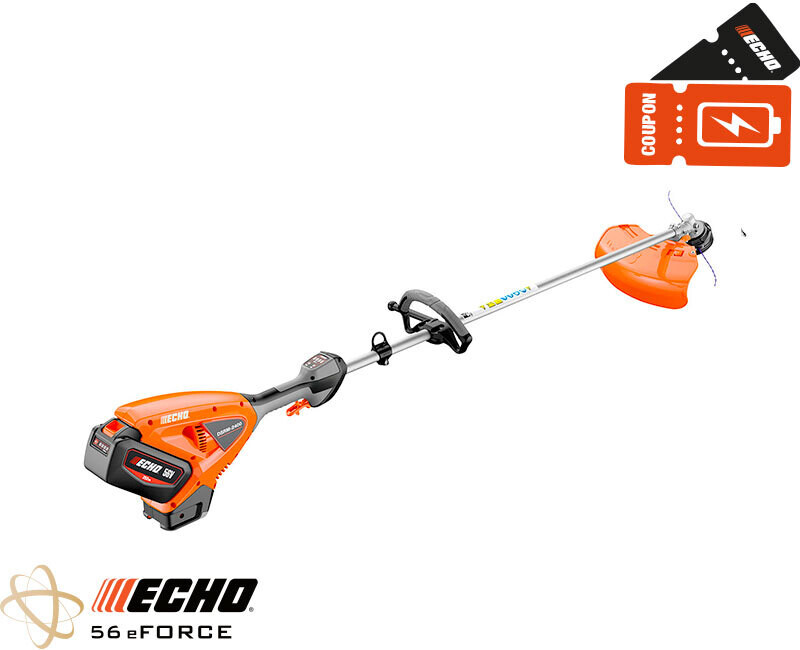 Decespugliatore DSRM-2400L