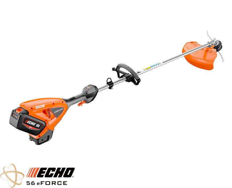 Decespugliatore DSRM-2400L