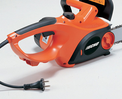 Motoseghe elettriche