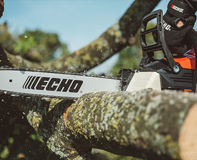 Motoseghe a batteria