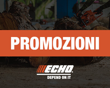 Promozioni Echo